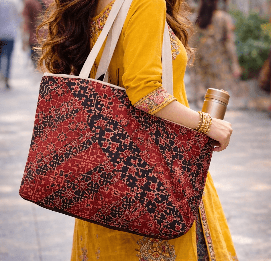 Koklass Collection Hero