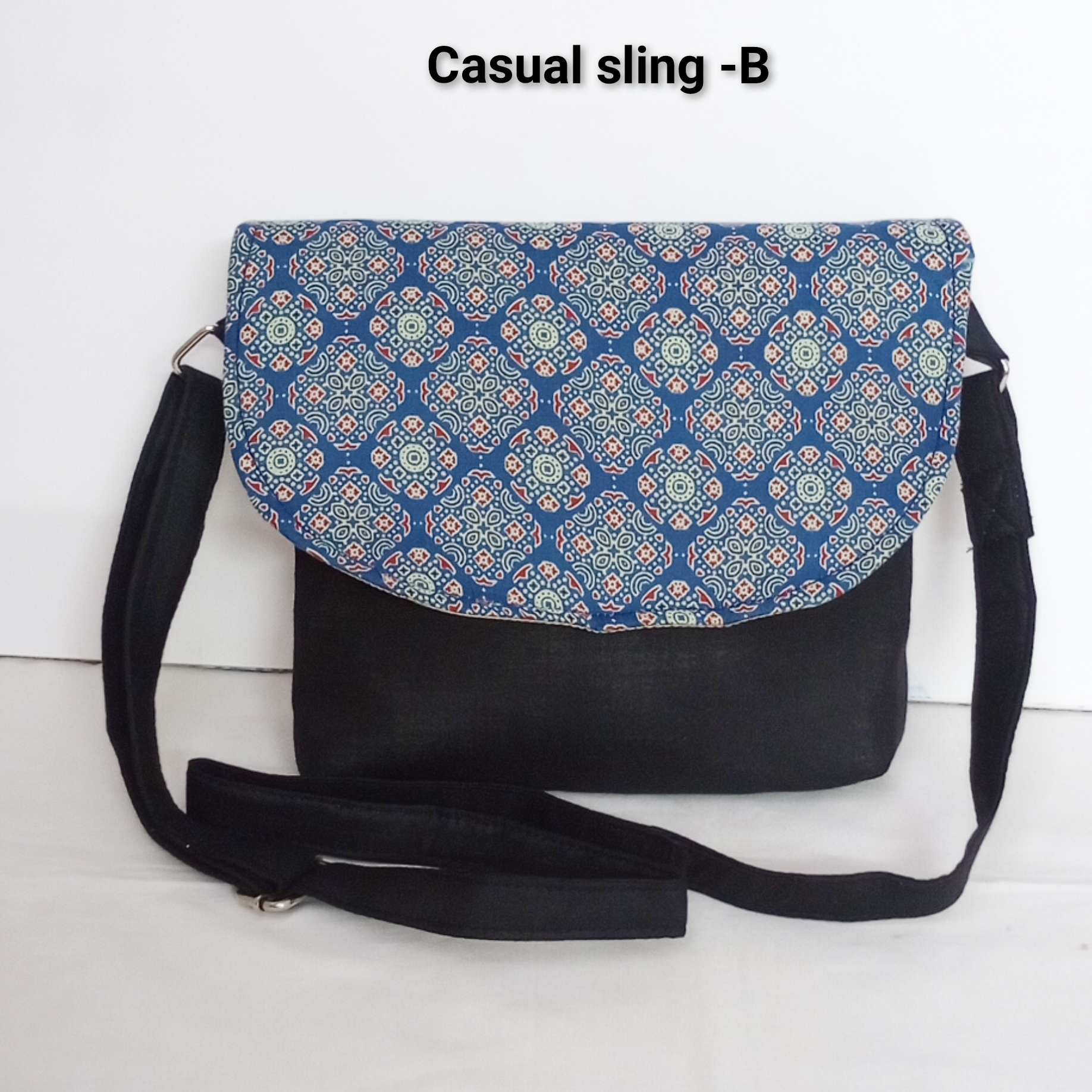 The Casual Sling